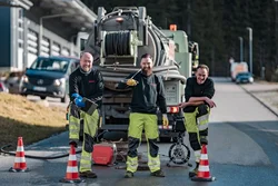 Kanalreinigung und Rohrreinigung in Schnaittenbach
